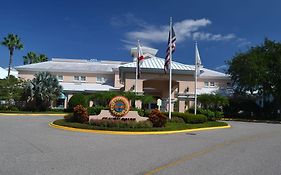 Cypress Pointe Resort in Orlando
