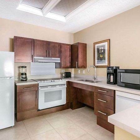 Hilton Vacation Club Cypress Pointe Orlando Hotel Lake Buena Vista Exterior photo
