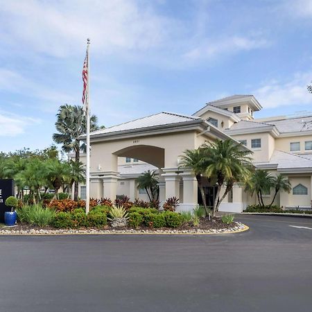 Hilton Vacation Club Cypress Pointe Orlando Hotel Exterior photo