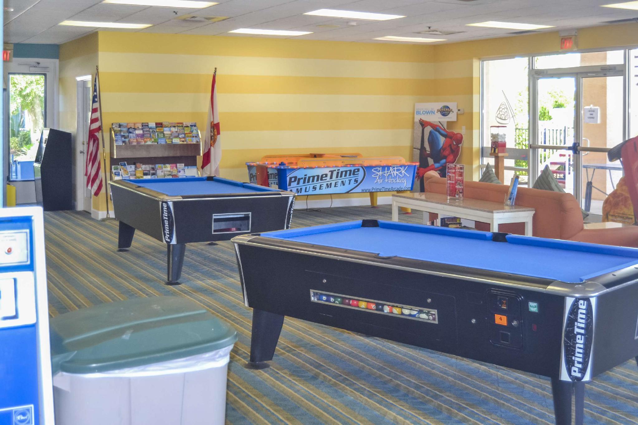 Hilton Vacation Club Cypress Pointe Orlando Hotel Lake Buena Vista Exterior photo