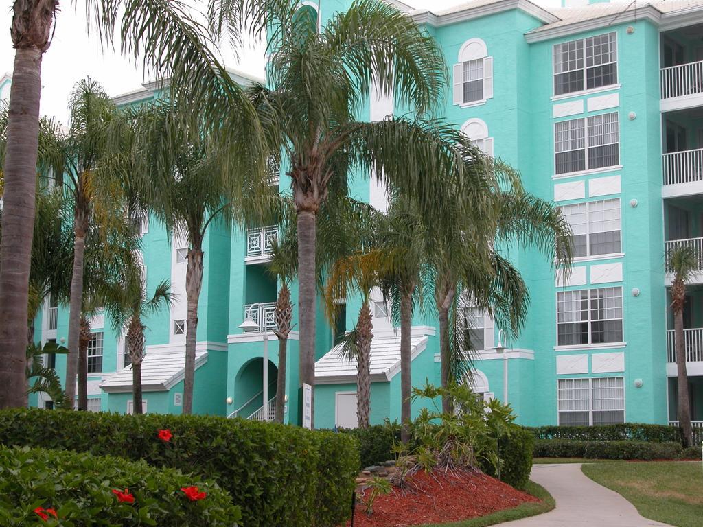 Hilton Vacation Club Cypress Pointe Orlando Hotel Lake Buena Vista Exterior photo
