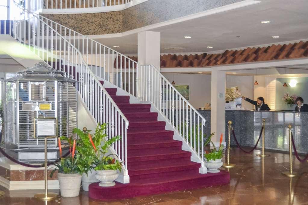 Cypress Pointe Resort Orlando Interior photo