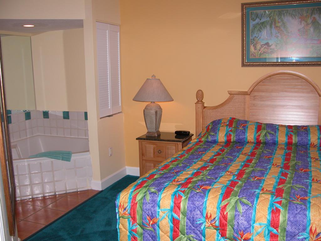 Hilton Vacation Club Cypress Pointe Orlando Hotel Lake Buena Vista Room photo