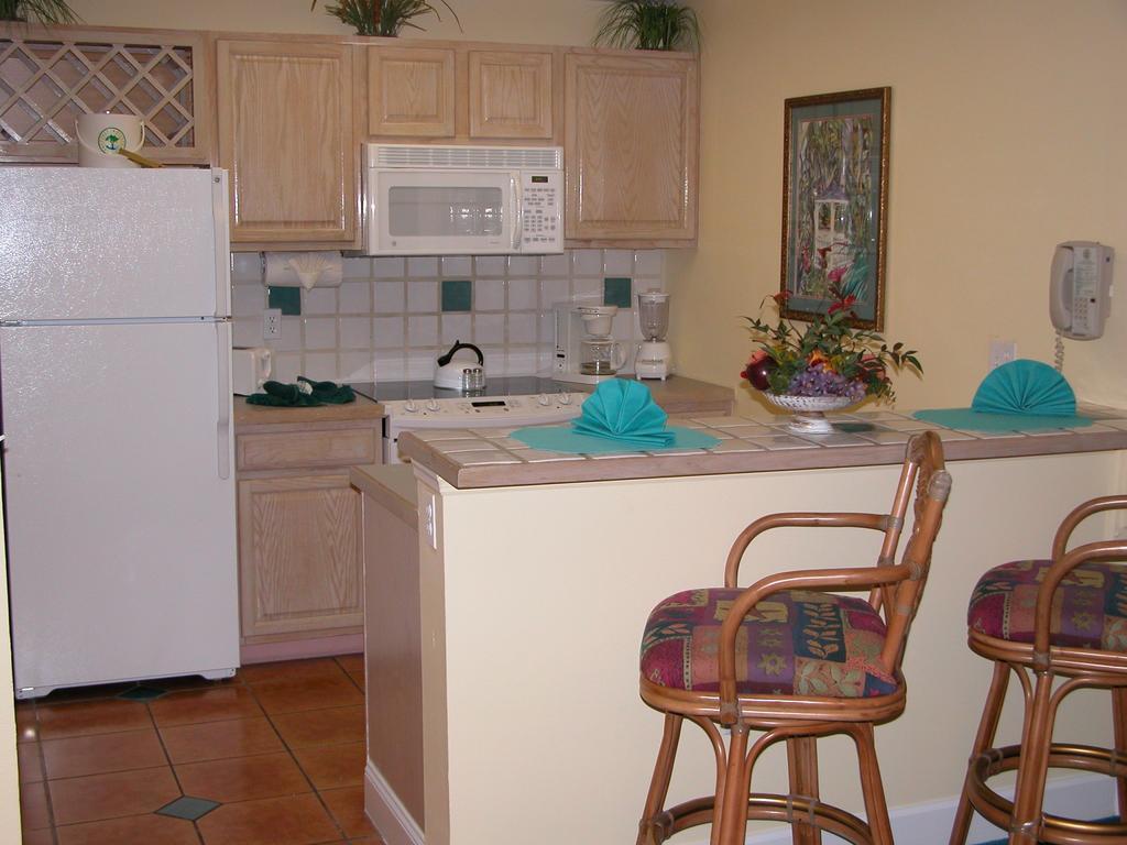 Hilton Vacation Club Cypress Pointe Orlando Hotel Lake Buena Vista Room photo
