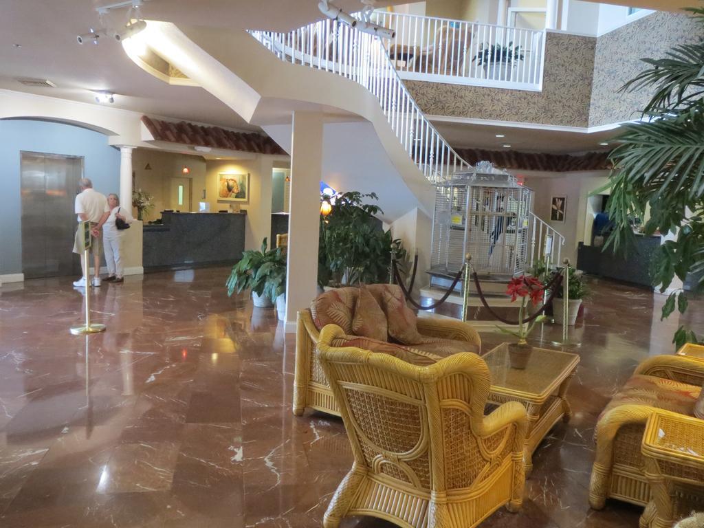 Hilton Vacation Club Cypress Pointe Orlando Hotel Lake Buena Vista Exterior photo