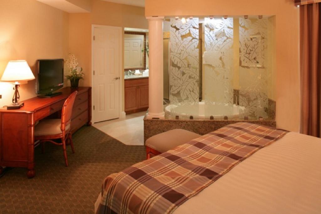 Hilton Vacation Club Cypress Pointe Orlando Hotel Lake Buena Vista Room photo