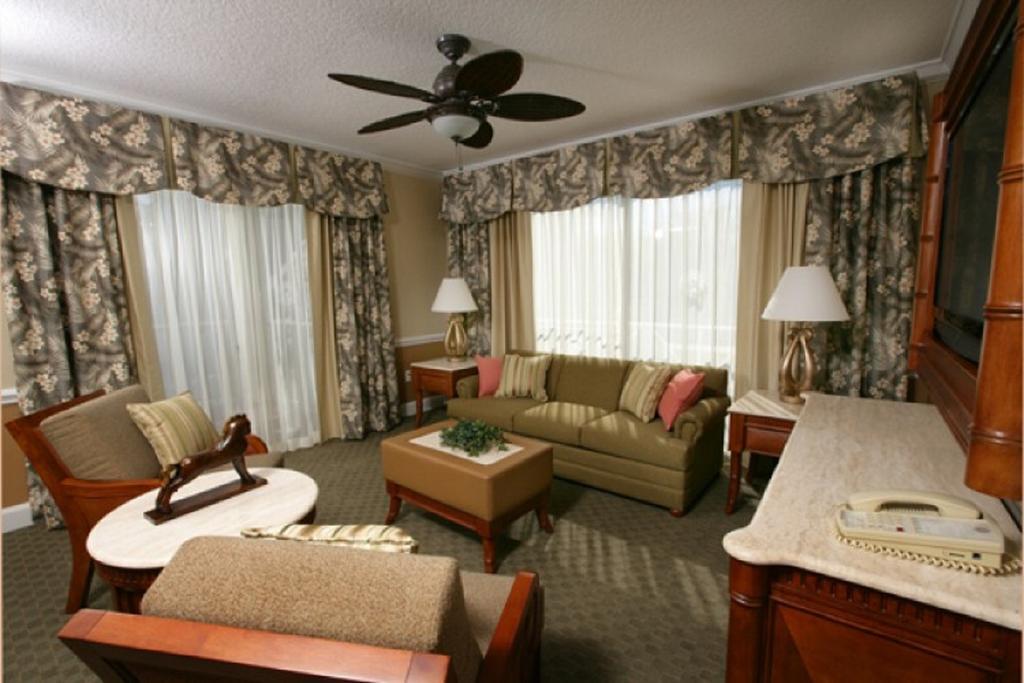Cypress Pointe Resort Orlando Room photo