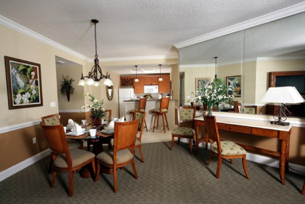 Hilton Vacation Club Cypress Pointe Orlando Hotel Lake Buena Vista Room photo